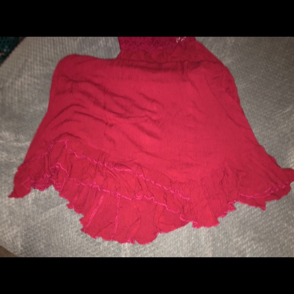 Free People Maxi dress - Picture 5 of 5